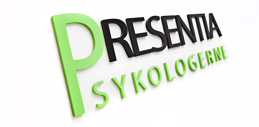 Presen Logo